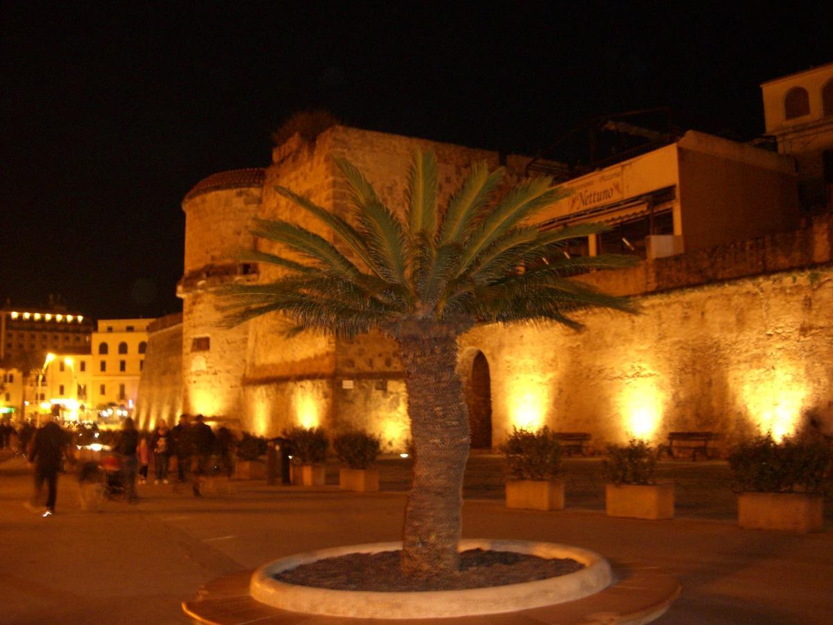 Alma Di Alghero Apartments Exterior foto