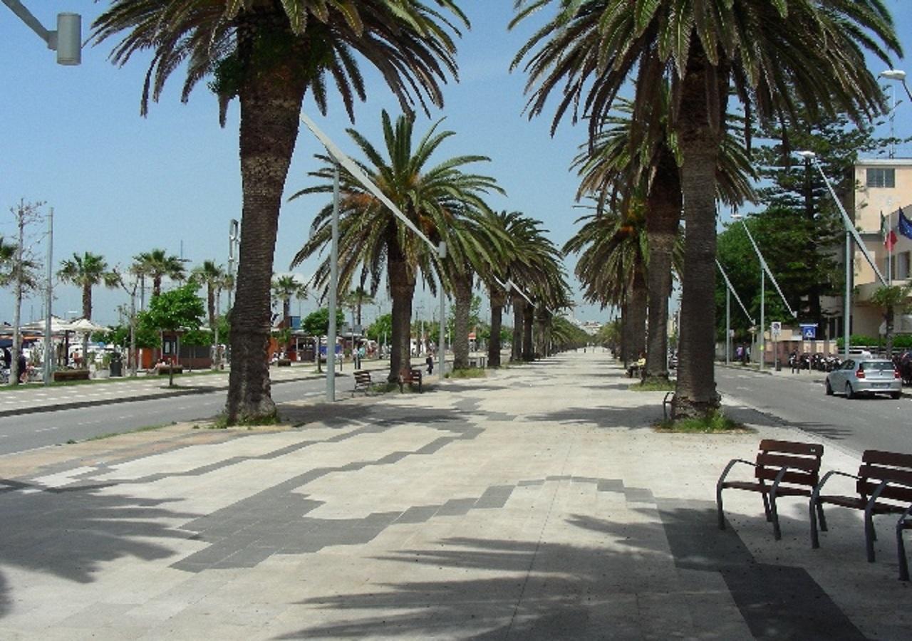 Alma Di Alghero Apartments Exterior foto