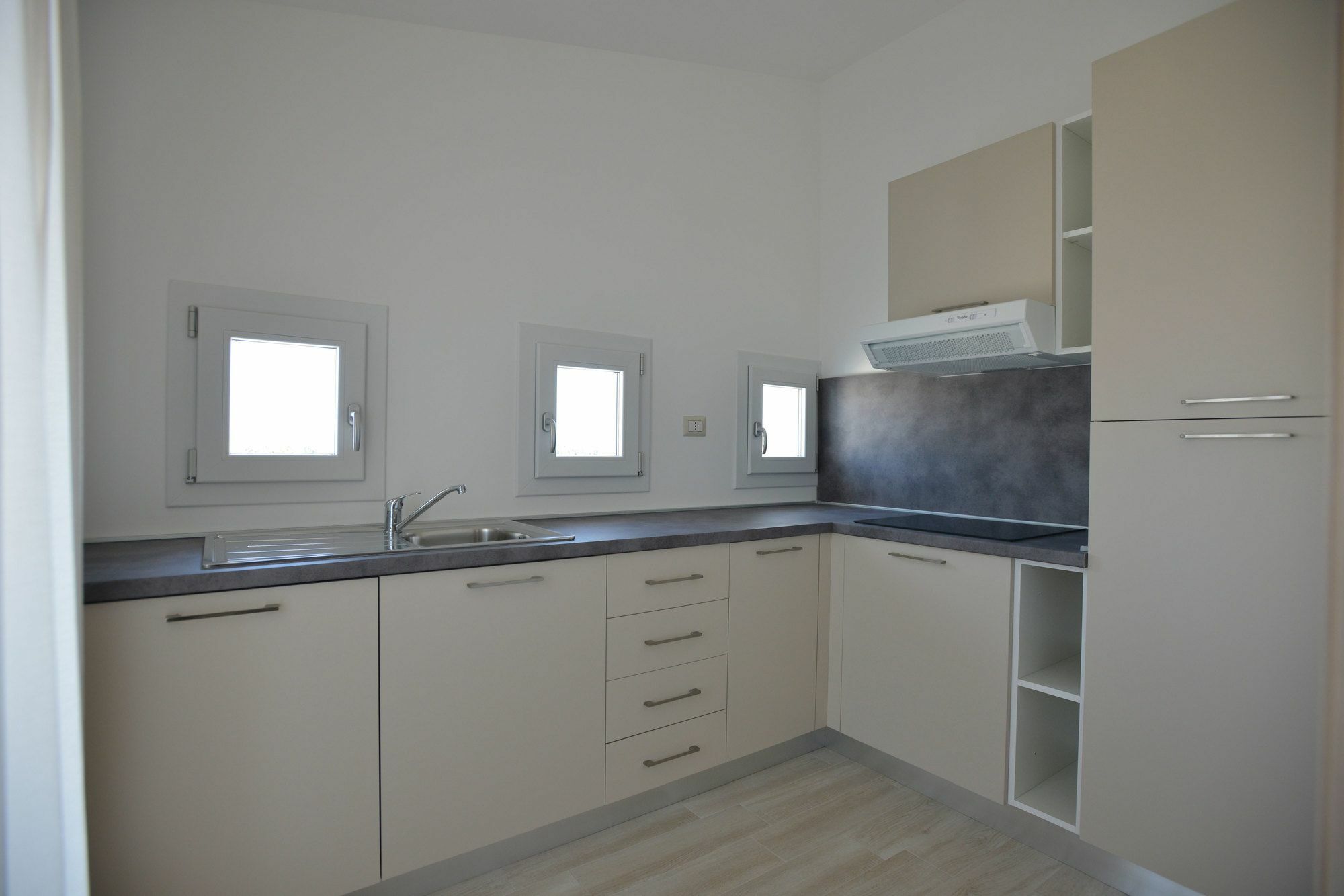 Alma Di Alghero Apartments Exterior foto